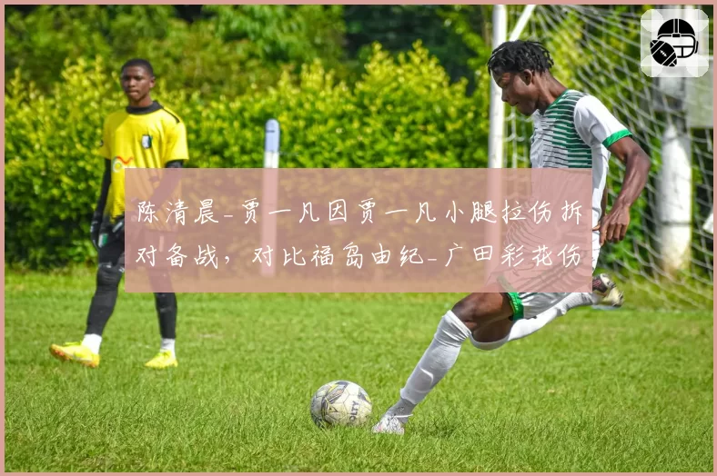 陈清晨_贾一凡因贾一凡小腿拉伤拆对备战,对比福岛由纪_广田彩花伤愈后重组搭档效果