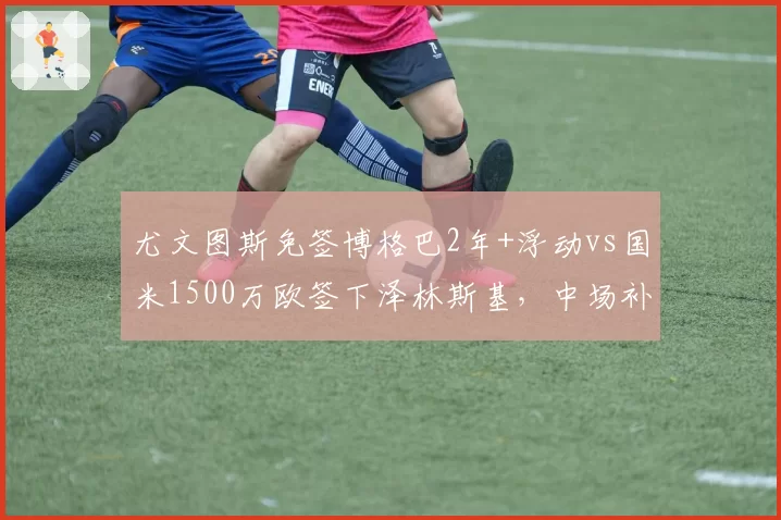 尤文图斯免签博格巴2年+浮动vs国米1500万欧签下泽林斯基,中场补强成本对比