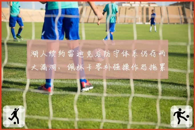 湖人续约雷迪克后防守体系仍存两大漏洞,佩林卡零补强操作恐拖累新赛季冲冠__br_