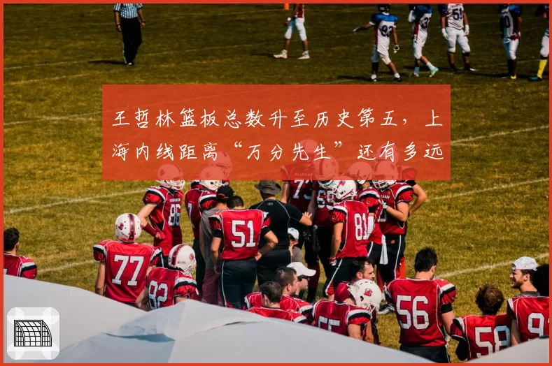 王哲林篮板总数升至历史第五，上海内线距离“万分先生”还有多远？