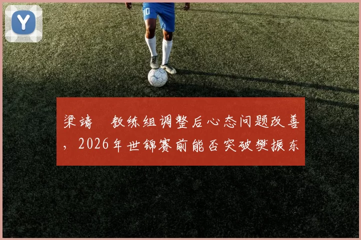 梁靖崑教练组调整后心态问题改善，2026年世锦赛前能否突破樊振东封锁？