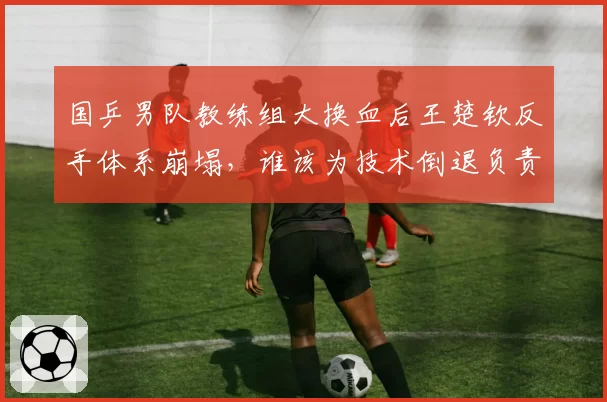 国乒男队教练组大换血后王楚钦反手体系崩塌,谁该为技术倒退负责?
